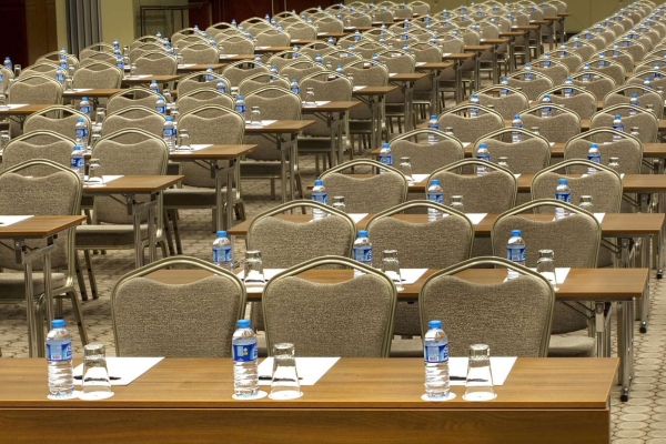 Hotel DoubleTree by Hilton Istanbul - Avcilar
